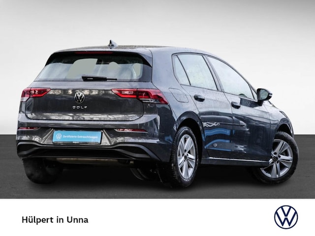 Volkswagen Golf Golf VIII Life