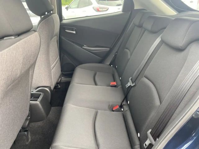 Mazda 2 Exclusive-line SkyActiv e-Skyactiv