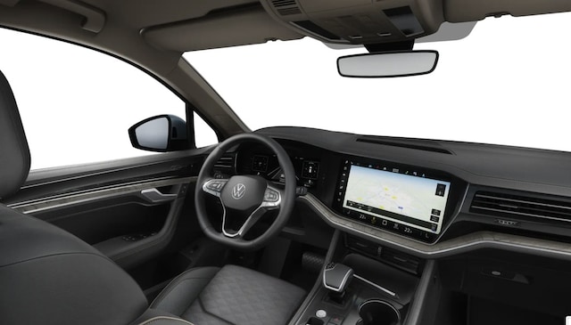 Volkswagen Touareg 3.0 V6 TDI Elegance Elegance