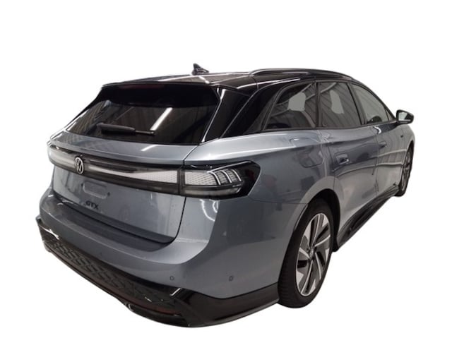 Volkswagen ID.7 Tourer