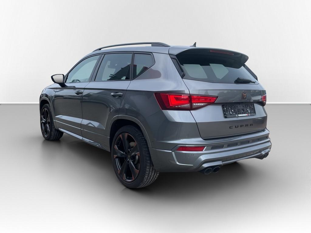 Cupra Ateca 2.0 TSI 4Drive DSG