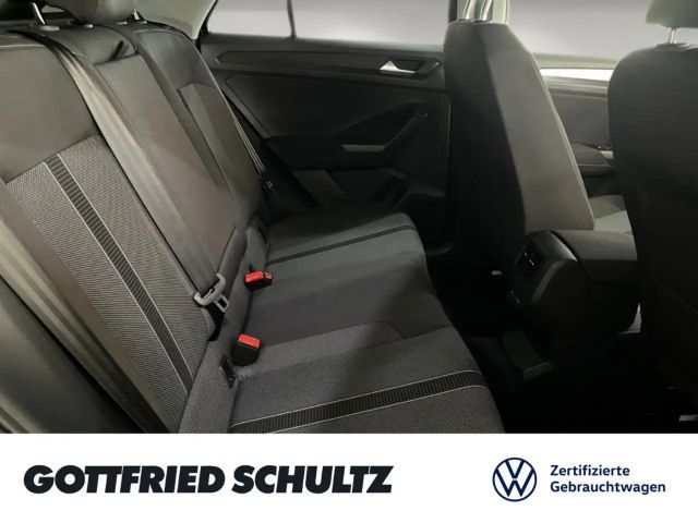 Volkswagen T-Roc 1.0 TSI