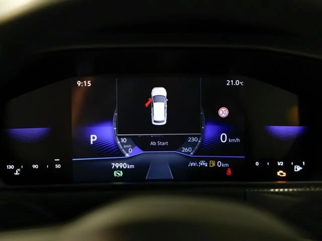 Volkswagen T-Cross 1.0 TSI DSG Life