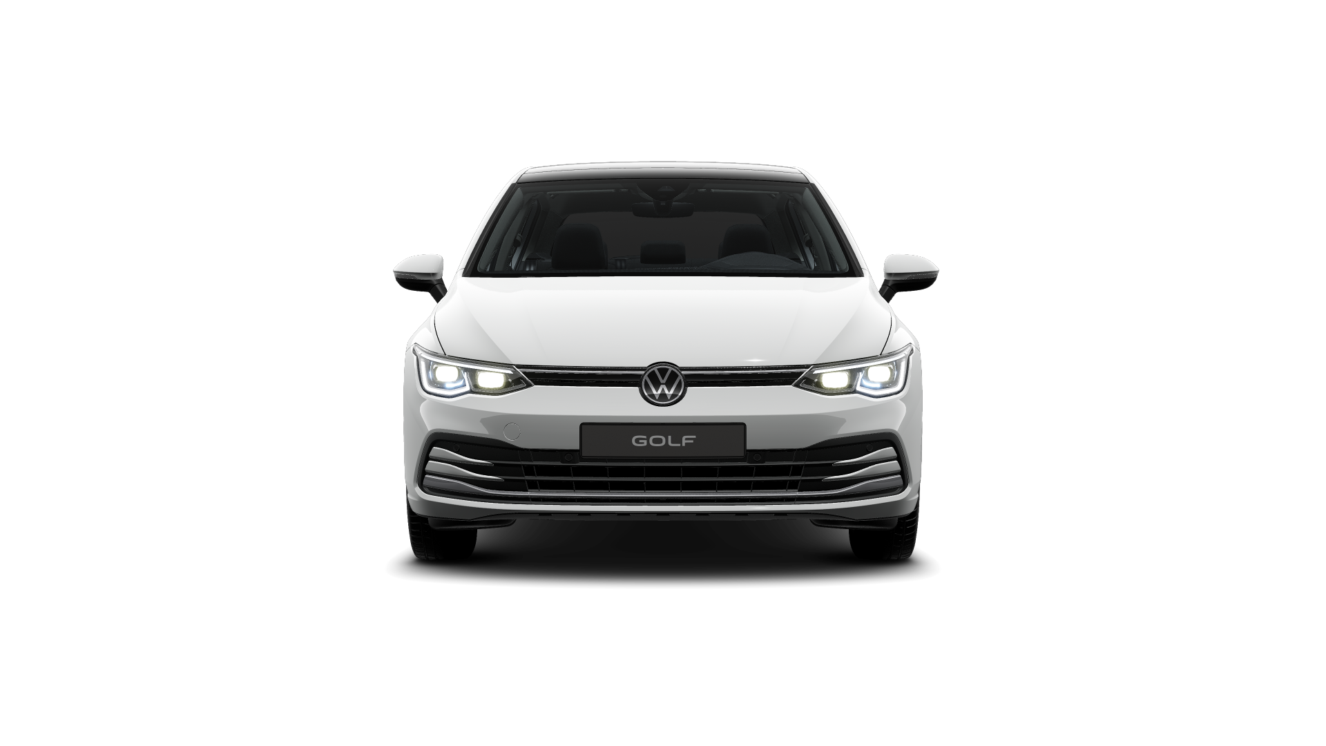 Volkswagen Golf 2.0 TDI Golf VIII Move