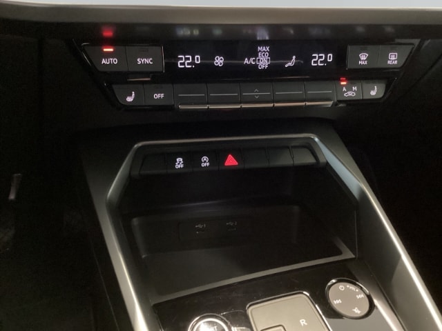 Audi A3 30 TFSI S-Tronic Sportback