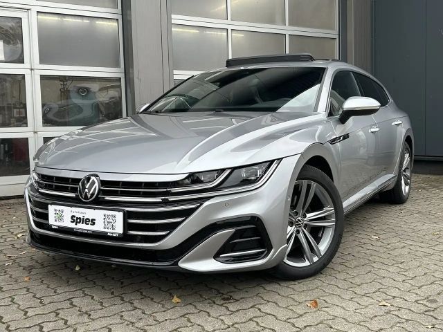 Volkswagen Arteon Shooting Brake R-Line
