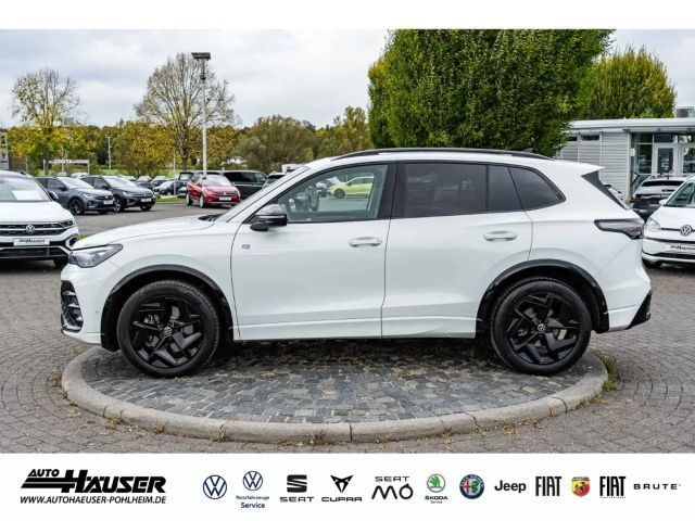 Volkswagen Tiguan 2.0 TDI DSG R-Line