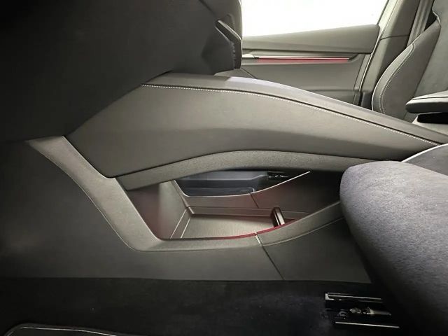 Skoda Enyaq Coupe Sportline