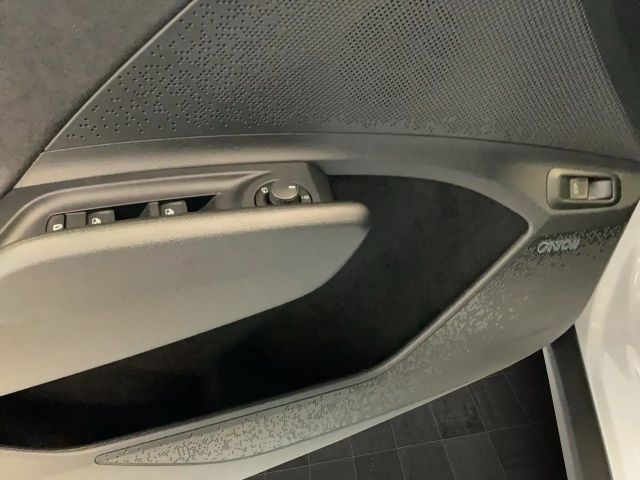 Skoda Elroq RS 250 kW 1-Gang-Automatik 4x4