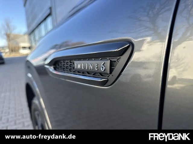 Mazda CX-60 Homura e-Skyactiv