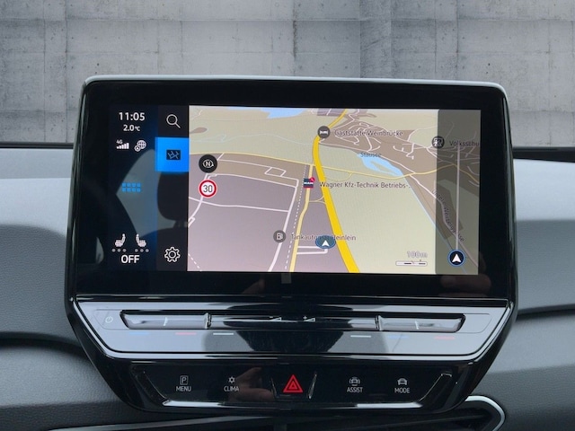 Volkswagen ID.3 City Performance