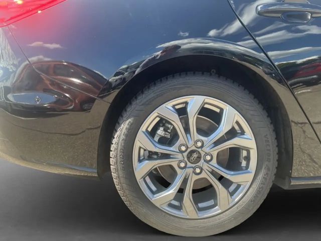 Ford Focus ST Line Wagon