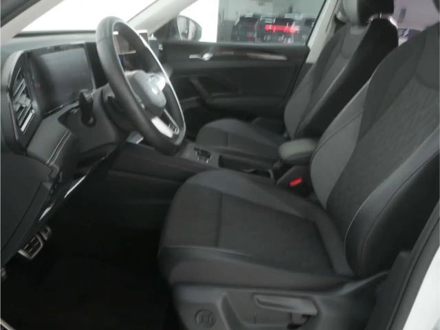 Volkswagen Tiguan 2.0 TDI