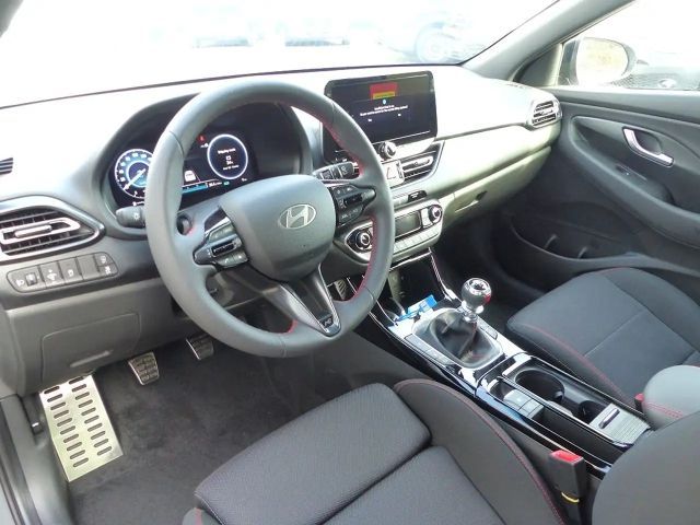 Hyundai i30 N Line T-GDi