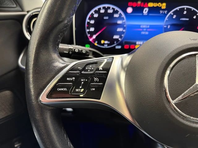 Mercedes-Benz C 220 C 220 d Estate