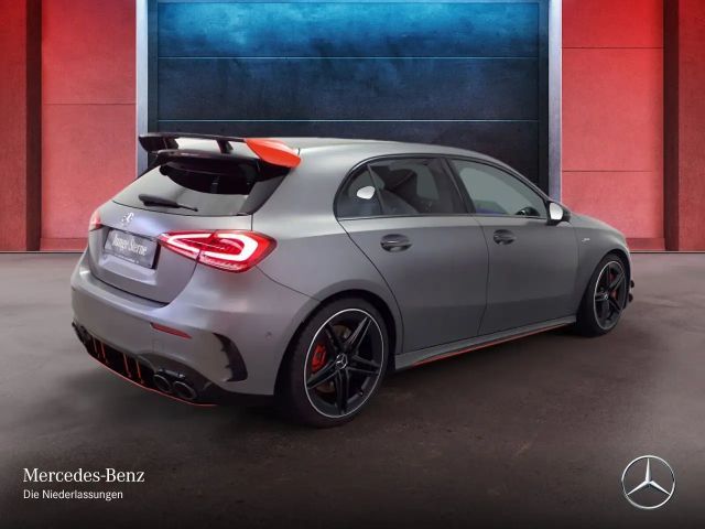 Mercedes-Benz A 45 AMG 4MATIC AMG Line