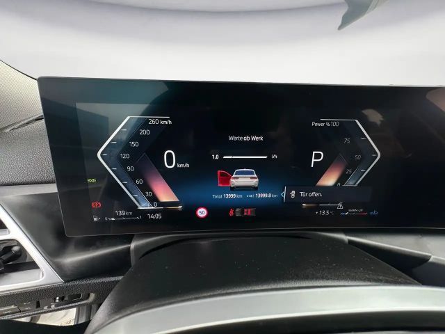 BMW 318 318d Touring