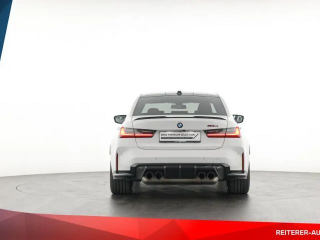 BMW M3 CS Sedan xDrive