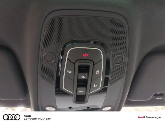 Audi RS Q8 Performance Quattro