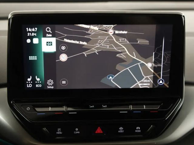 Volkswagen ID.4 150 kW Performance Pro