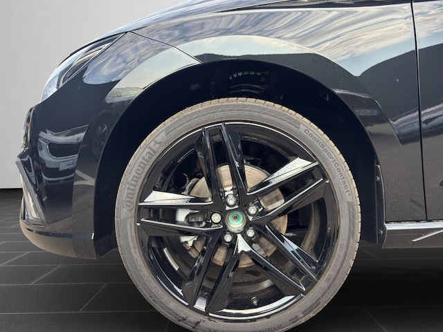 Seat Ibiza 1.0 TSI Black DSG FR-lijn