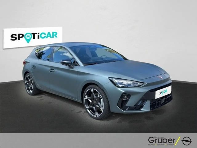 Cupra Leon LEON 1.5 ETSI --FACELIFT-19-ALCANTARA--