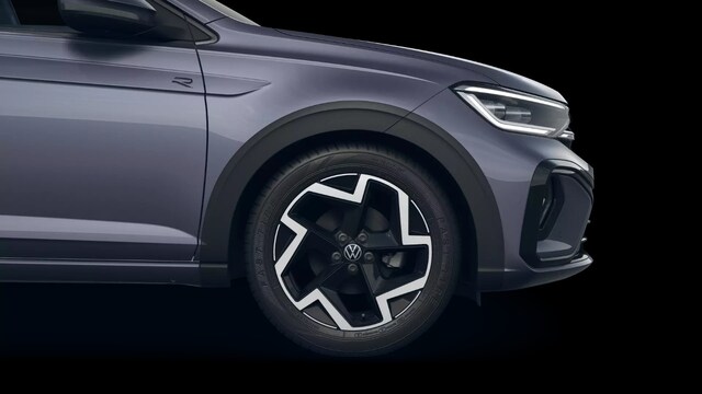 Volkswagen Taigo 1.0 TSI DSG