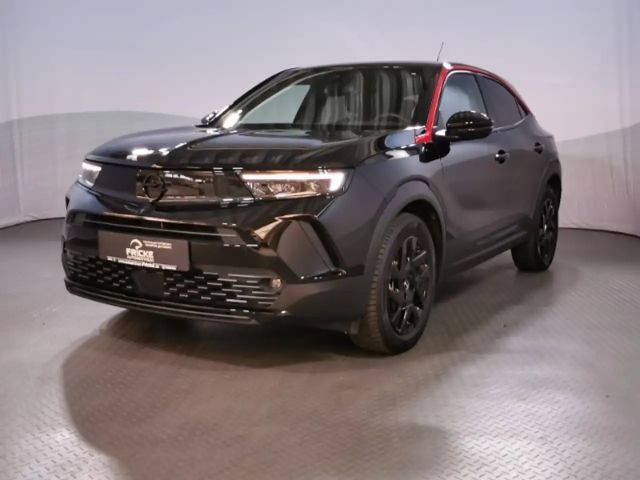 Opel Mokka GS-Line Grand Sport Mokka-e