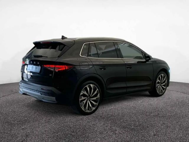 Skoda Elroq *WÄRME*MATRIX*AHK*ACC*21"*360*LODGE*HUD*