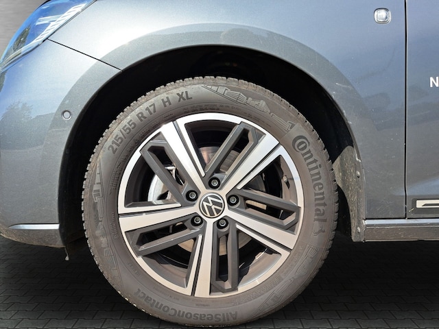 Volkswagen Caddy 2.0 TDI Life Maxi