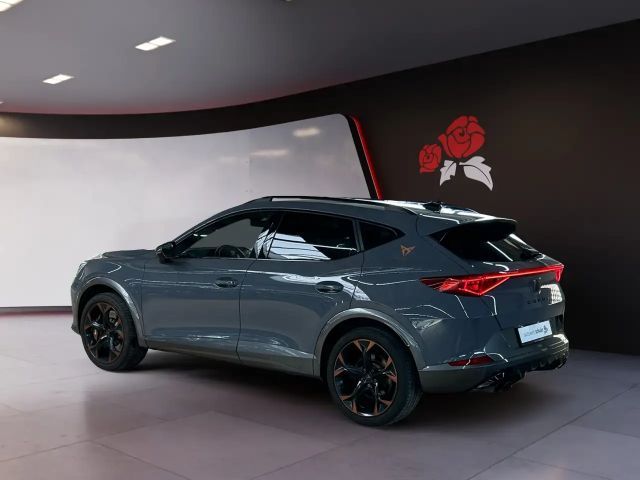 Cupra Formentor 2.0 TSI 4Drive DSG VZ