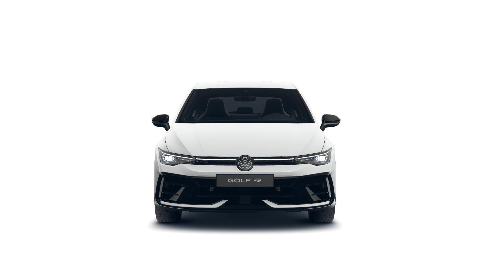 Volkswagen Golf 4Motion DSG