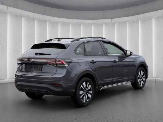 Volkswagen Taigo 1.0 TSI Move