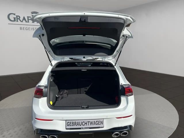 Volkswagen Golf 2.0 TSI 4Motion DSG Style