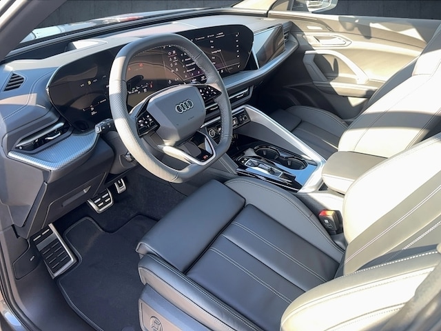 Audi Q5 Quattro S-Tronic