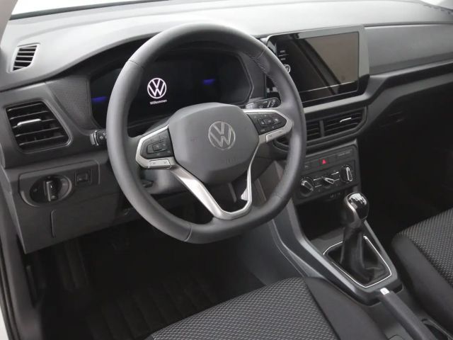 Volkswagen T-Cross 4Me TSI