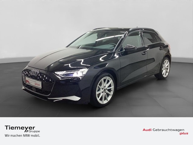 Audi A3 30 TFSI S-Tronic Sportback