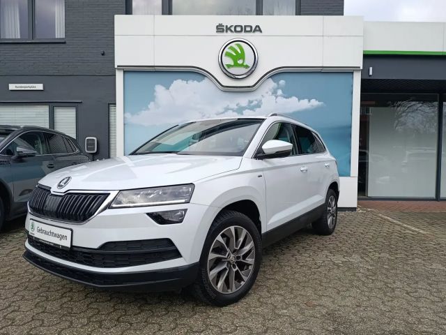 Skoda Karoq 1.0 TSI Clever