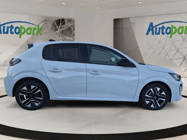 Peugeot 208 Allure Pack