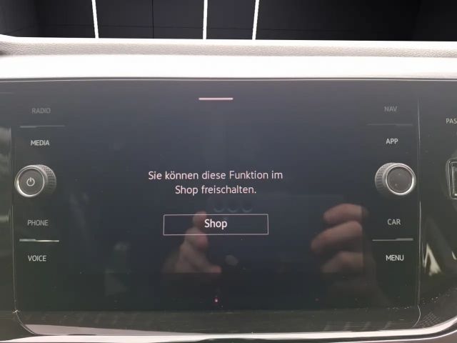 Volkswagen Polo DSG GTI