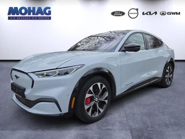 Ford Mustang Mach-E 98 kWh AWD