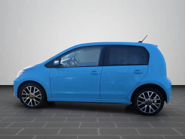 Volkswagen e-up! e-up KAMERA PDC SHZ KLIMA