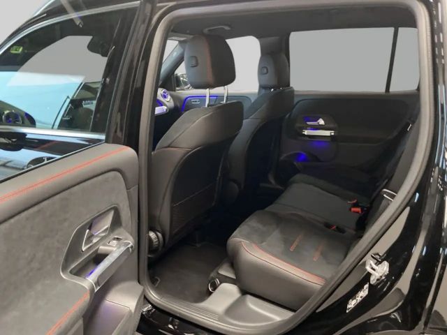 Mercedes-Benz GLB 200 GLB