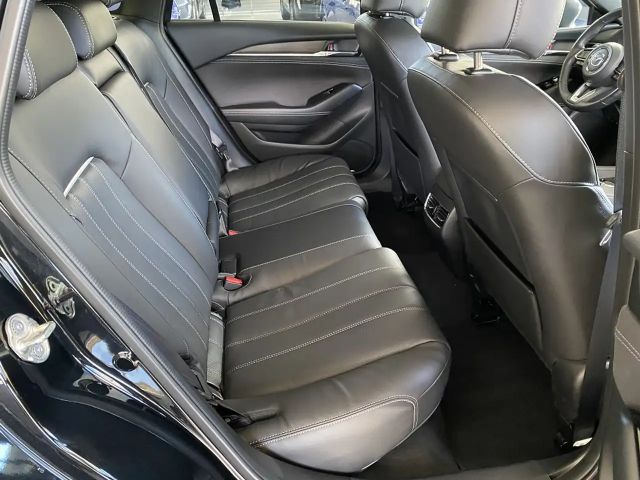 Mazda 6 Sportbreak Takumi