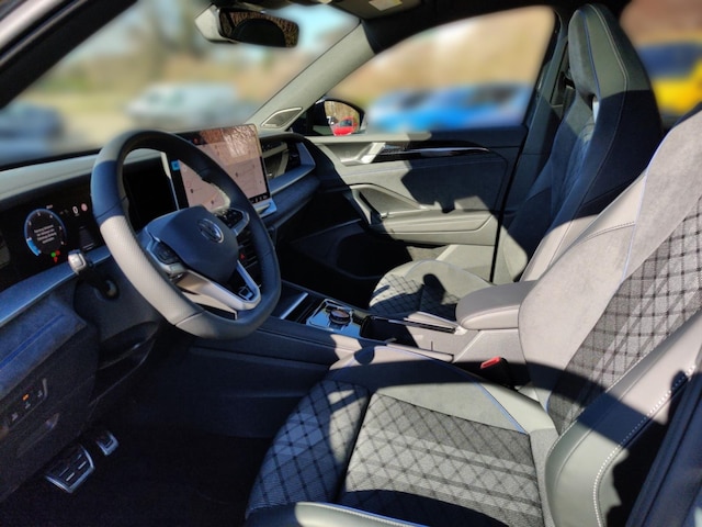 Volkswagen Tayron DSG R-Line