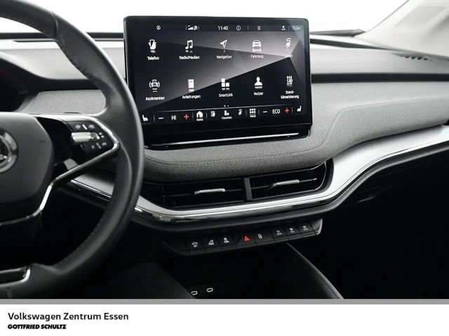 Skoda Enyaq Clever Loft iV 60