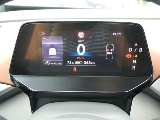 Volkswagen ID.4 Business Performance Pro