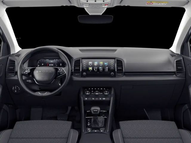 Skoda Karoq ACT Selection
