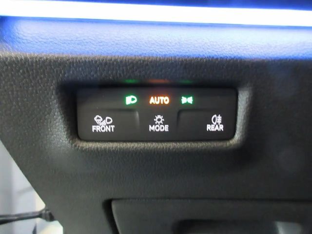 Volkswagen Tiguan DSG R-Line