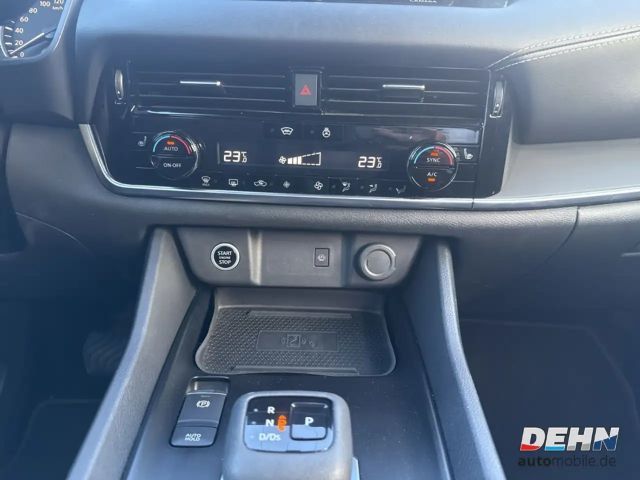 Nissan Qashqai Acenta DIG-T